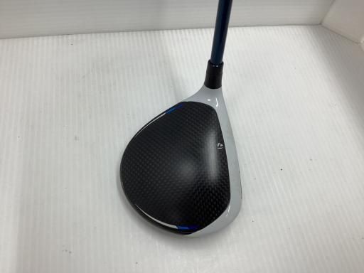 中古】 テーラーメイド SIM2 MAX-D 3W フェアウェイウッド FW TENSEI