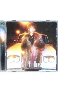 CD／北山宏光／【アザージャケット付】BET/THE BEAST - メルカリ