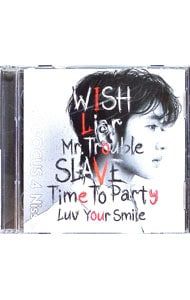 CD／西島隆弘／【CD+Blu-ray】HOCUS POCUS 4 - メルカリ