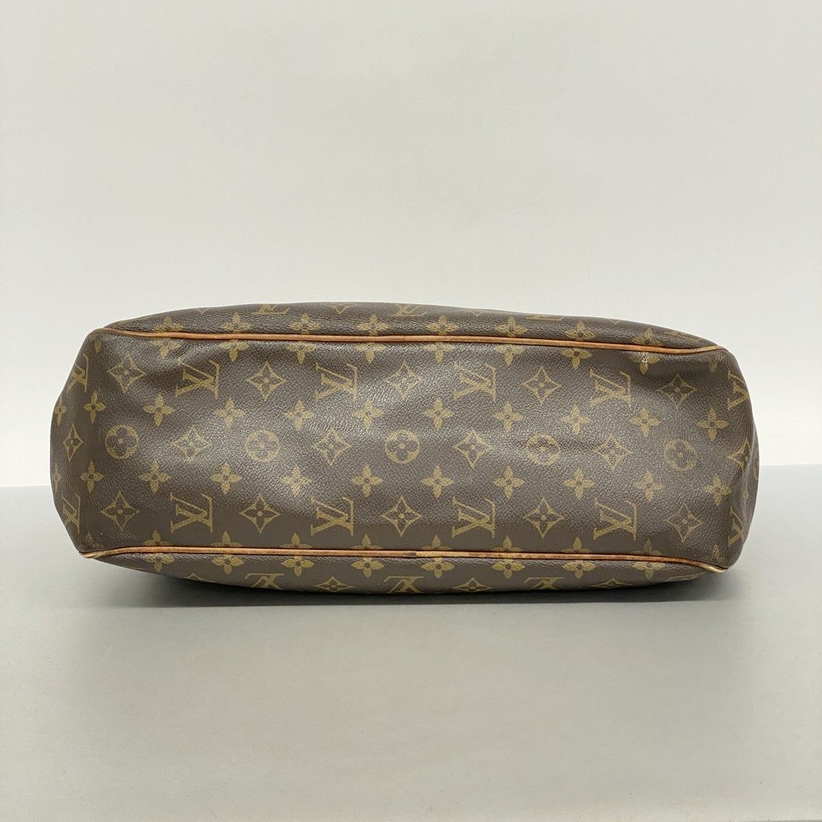 5pd5876-k】ルイヴィトン トートバッグ モノグラム バティニョール