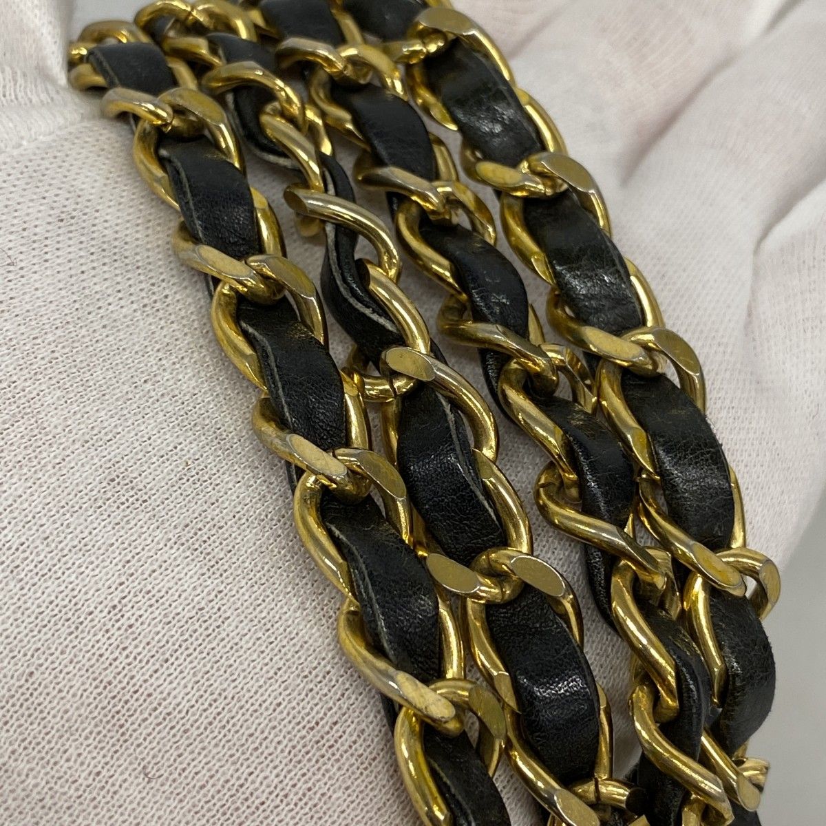 【5pa1242】シャネル ハンドバッグ マトラッセ ラムスキン ブラック ゴールド金具【中古】レディース 5pd5904】シャネル ショルダーバッグ マトラッセ ラムスキン ブラック