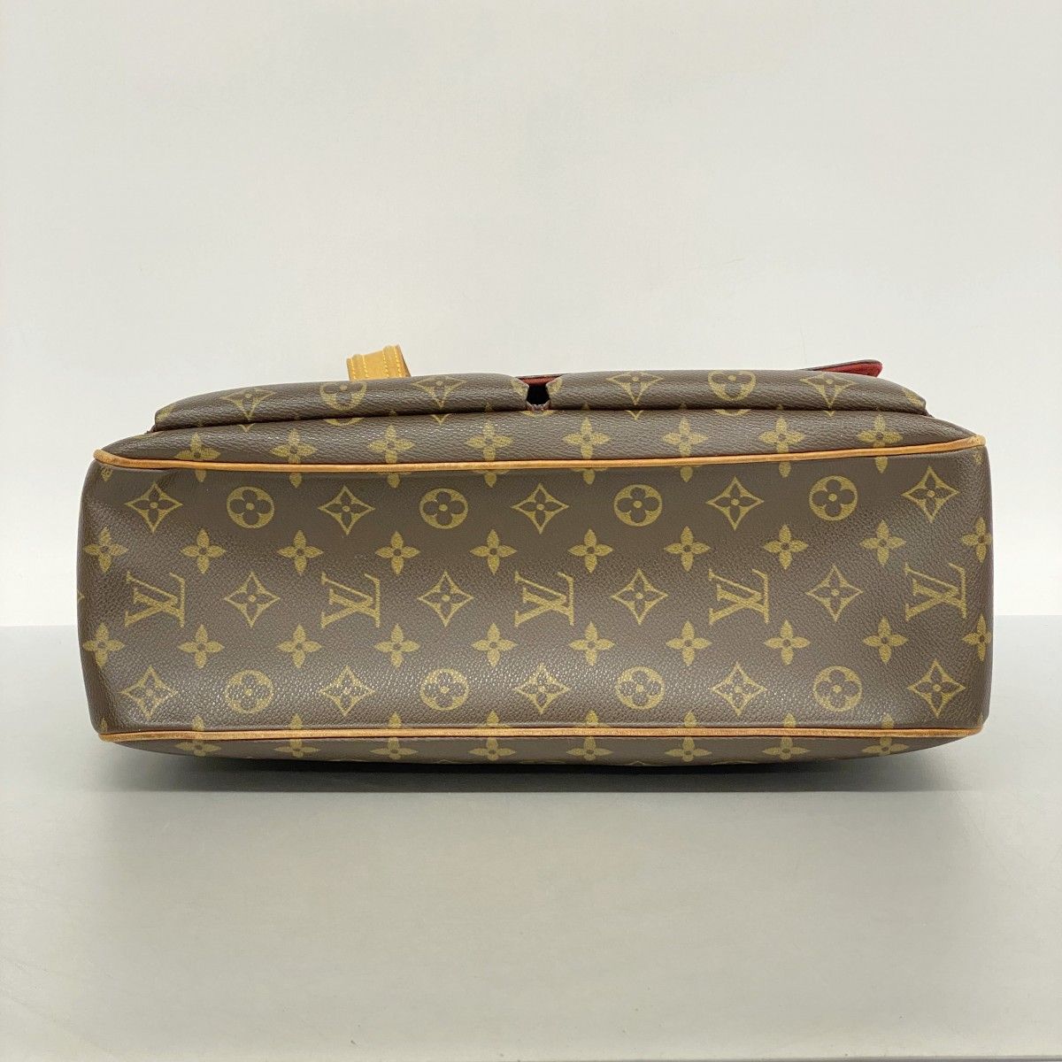 5pd5979-k】ルイヴィトン トートバッグ モノグラム ミュルティプリシテ