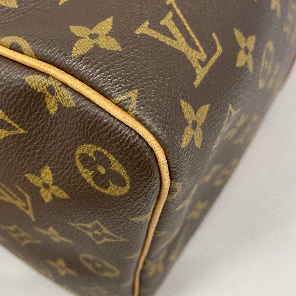 5pd6004】ルイヴィトン ボストンバッグ モノグラム キーポル45 M41428