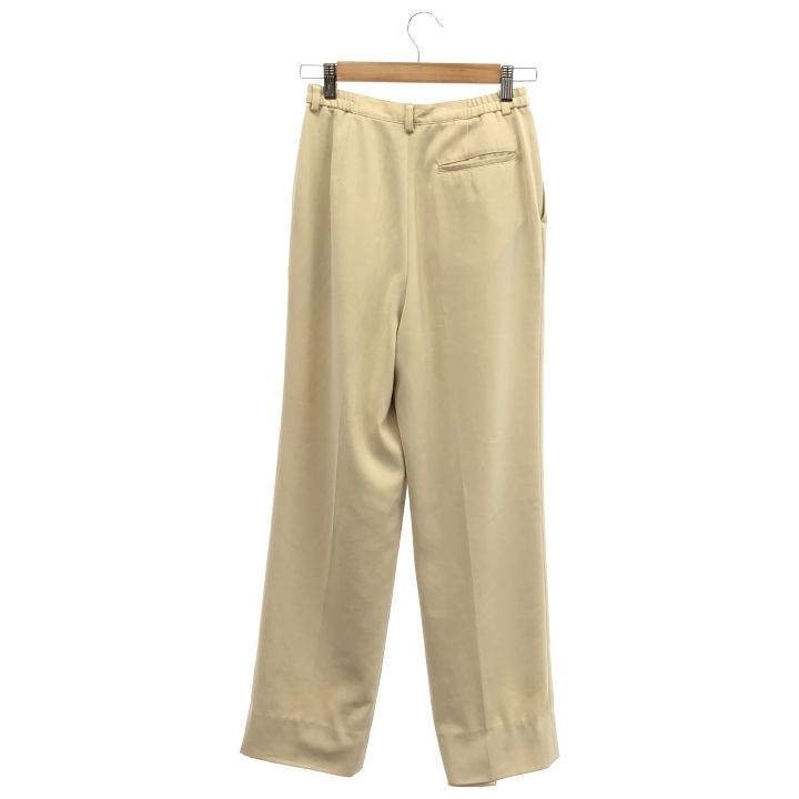 ☆BURBERRY バーバリー ゴルフ 素敵なブルゾン&パンツ ベージュ 美品☆ BURBERRY GOLF (バーバリーゴルフ) □ ⑤ 古着パンツ レディース