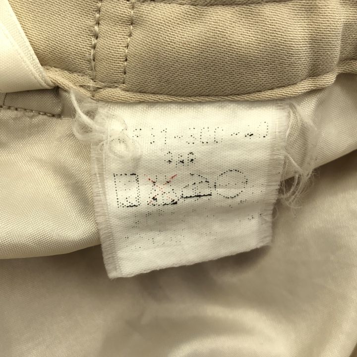 BURBERRY GOLF (バーバリーゴルフ) □ ⑤ 古着パンツ レディース