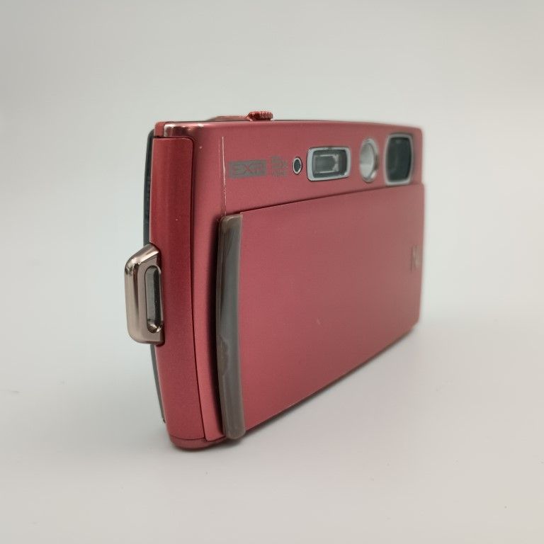 FUJIFILM Finepix Z1100 EXR ピンク コンパクトデジタルカメラ 【公式