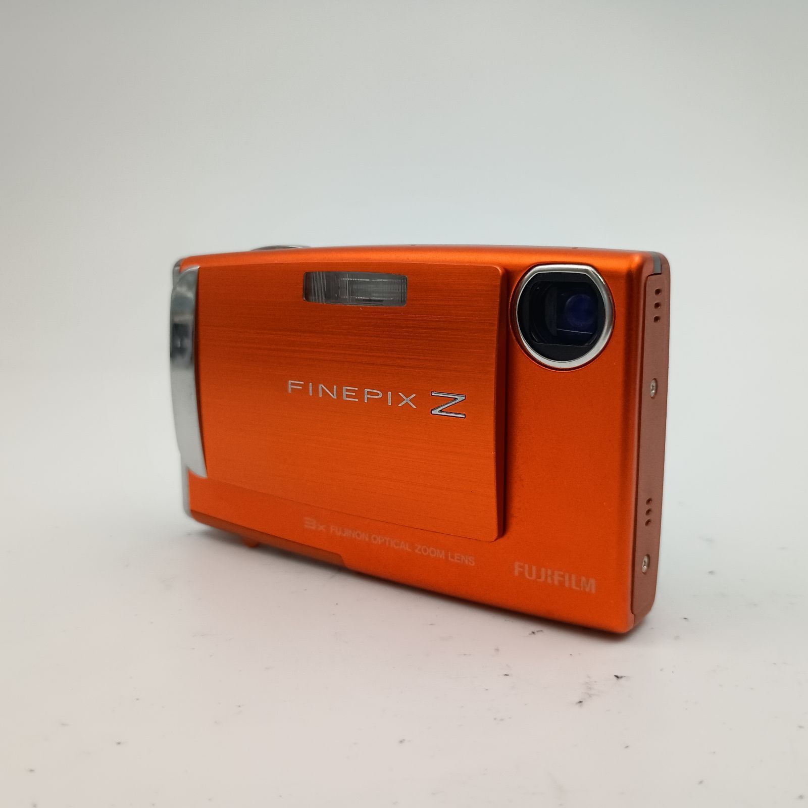 カメラ Fujifilm FinePix Z10fd Compact Dijital Camera 富士フイルム