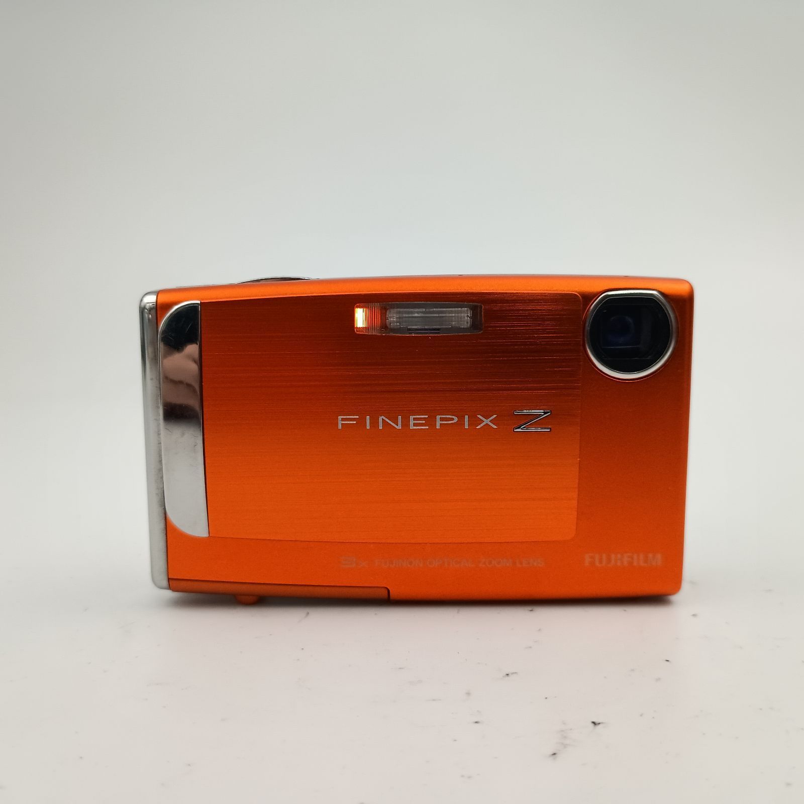 カメラ Fujifilm FinePix Z10fd Compact Dijital Camera 富士フイルム