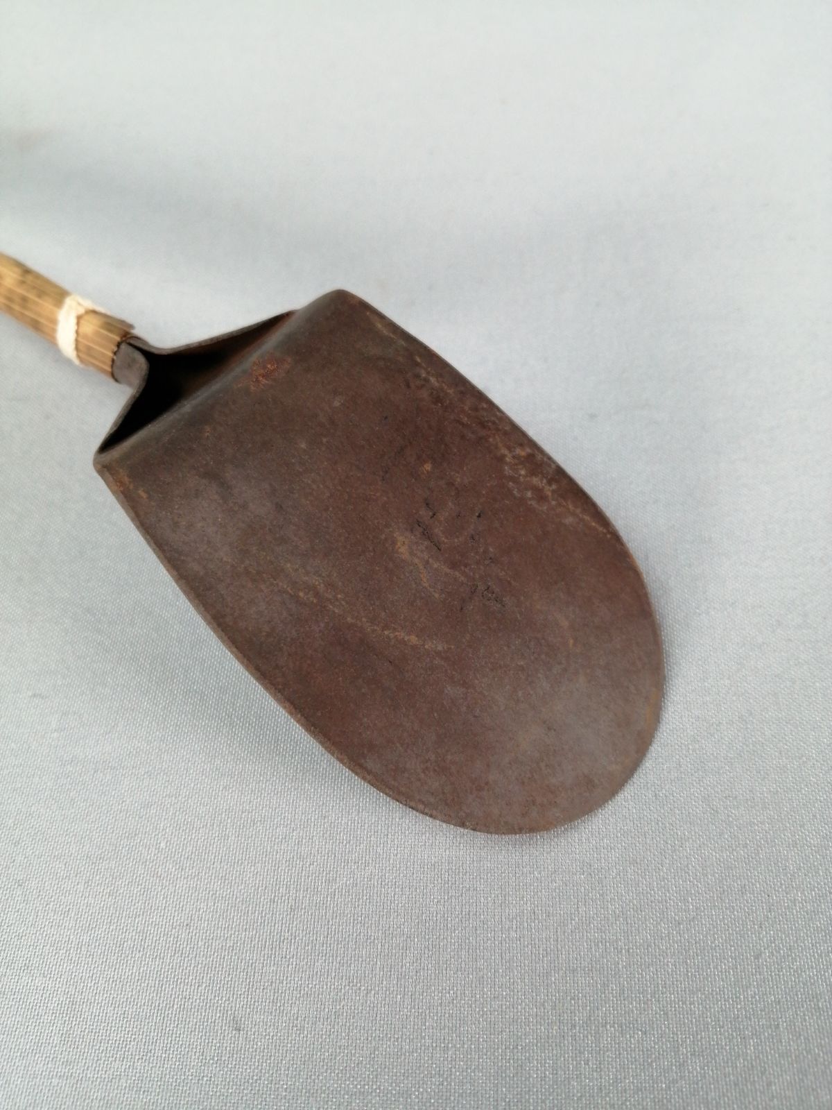 茶道具 明珍宗理造