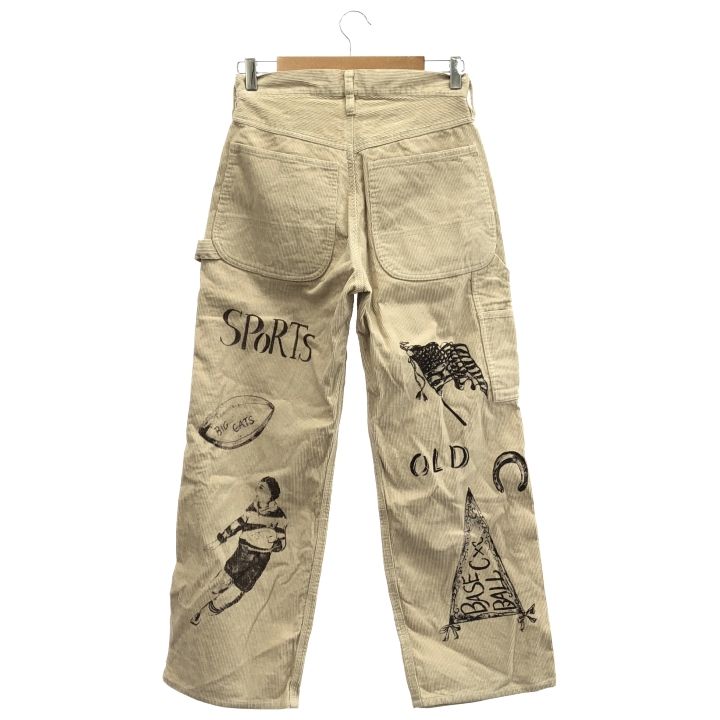 PAYDAY (ペイデイ) ①③ PD45-PT-FW51/25030230004310 rakugaki 1984