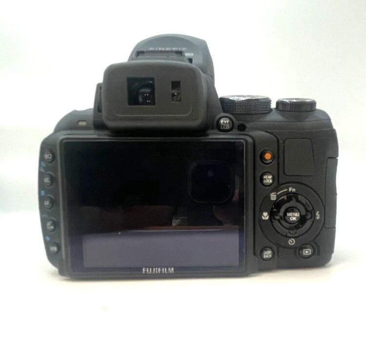 FUJIFILM Finepix HS 30 EXR 動作確認済み デジタルカメラ 【公式通販】