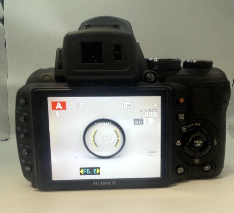 FUJIFILM Finepix HS 30 EXR 動作確認済み デジタルカメラ 【公式通販】