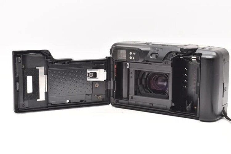 Pentax ESPIO 115G 動作確認済み コンパクトフィルムカメラ - 【公式通販】