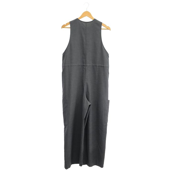 oll (オール) ③ 510-05022 FRAMeWORK別注 ZIPオールインワン