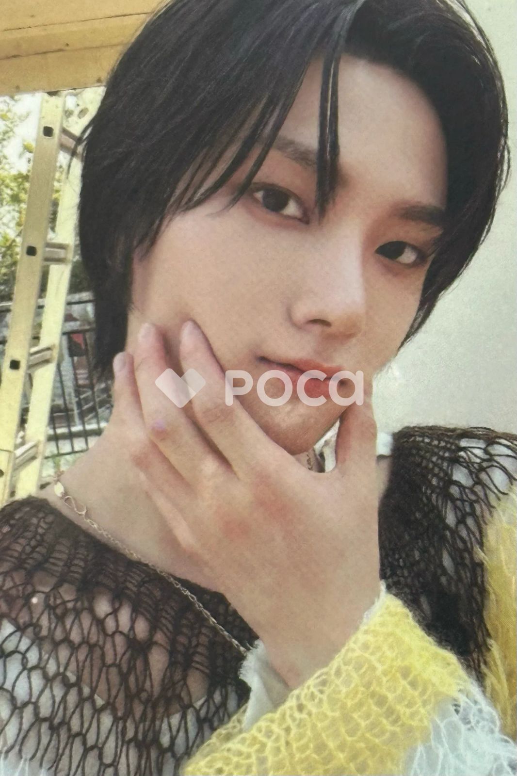 BOYNEXTDOOR ソンホ 1st EP [WHY..] dazed ver. - メルカリ