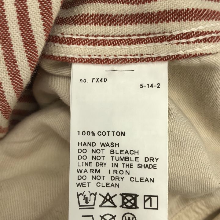 FRAMeWORK (フレームワーク) ② 25040220601020 ヒッコリー