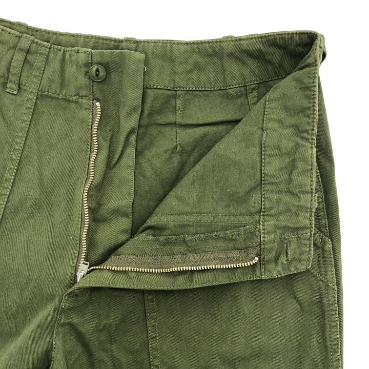 IENA (イエナ) ☆ ① 18030900406020 ベイカーパンツ レディース