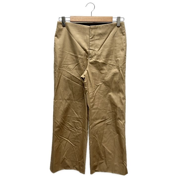 MADISONBLUE (マディソンブルー) ☆ ① MB191-3005 クロップドチノパン