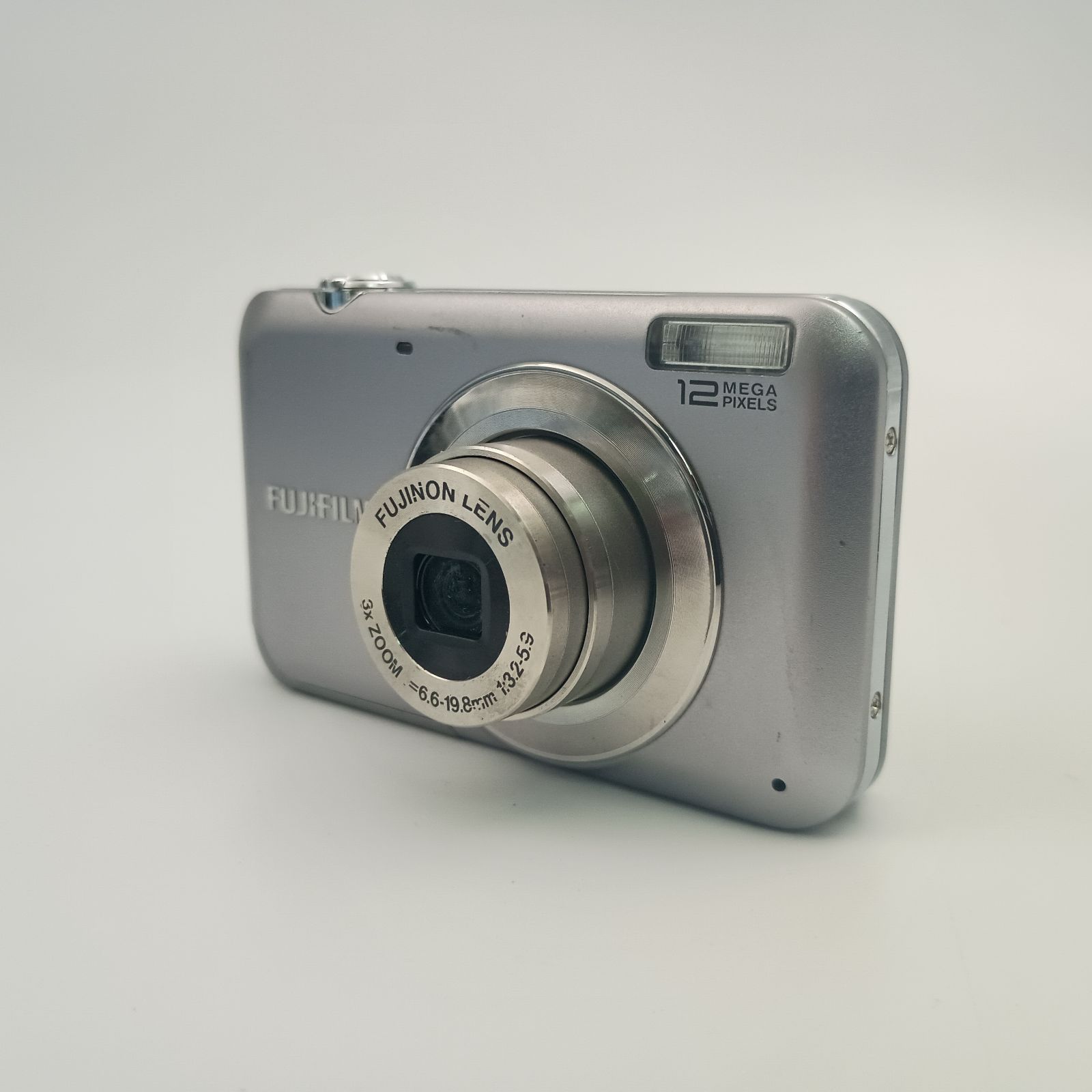 FUJIFILM FINEPIX JV100 COMPACT DIGITAL CAMERA 富士フイルム