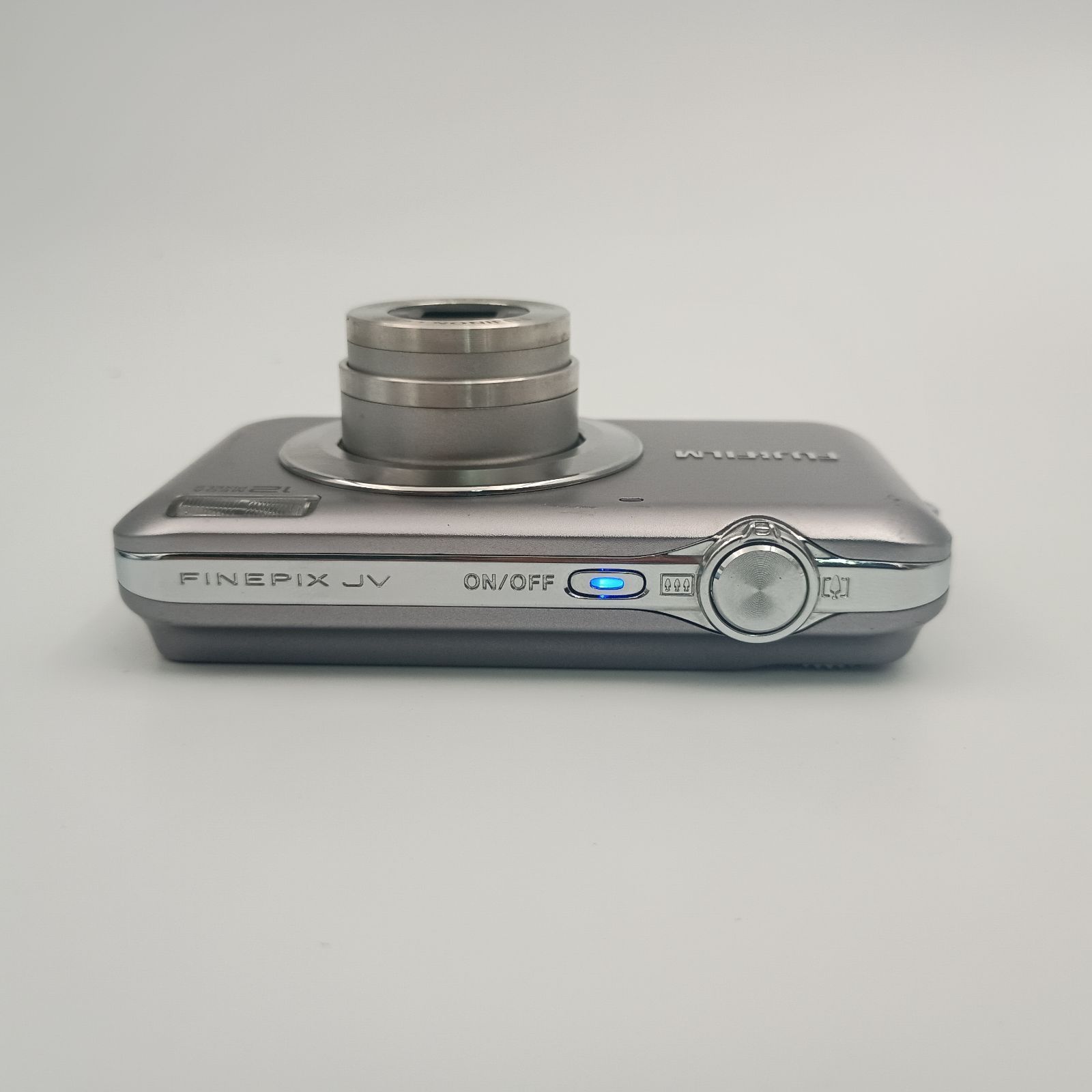 FUJIFILM FINEPIX JV100 COMPACT DIGITAL CAMERA 富士フイルム