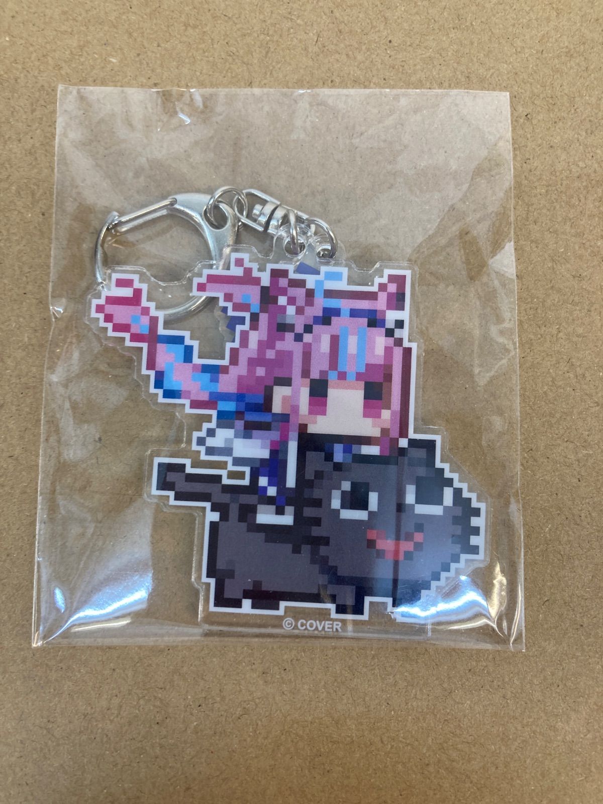 広店】湊あくあ 活動三周年記念フルセット 数量限定ver. ホロライブ