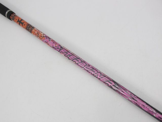 中古】 シャフト trpx アフターバーナー AB501(S) テーラーメイド