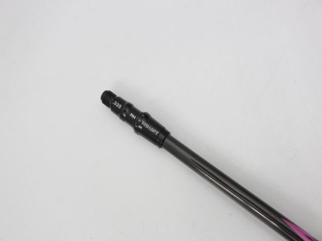 中古】 シャフト trpx アフターバーナー AB501(S) テーラーメイド