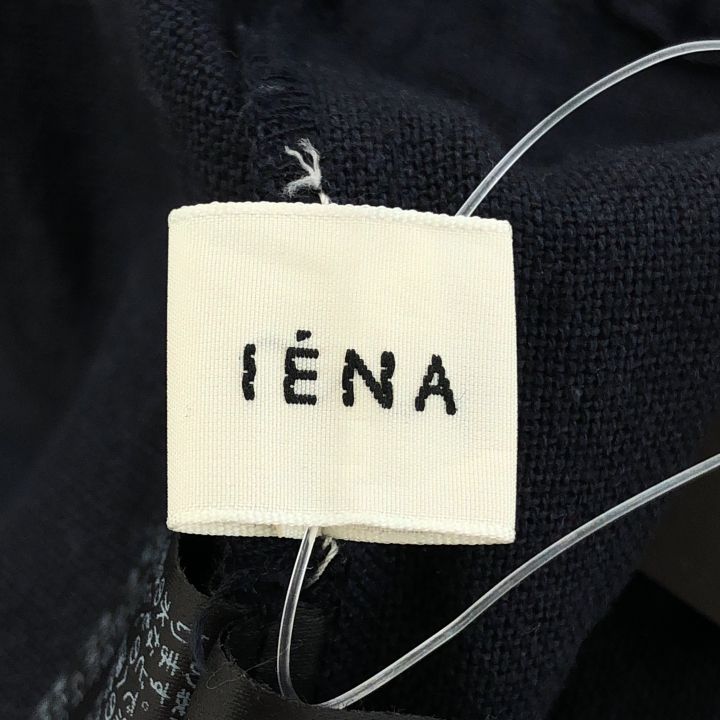 bamko様 新品 イエナ コットンリネンカットワークレースイージーパンツ bamko様 新品 イエナ コットンリネンカットワークレースイージーパンツ