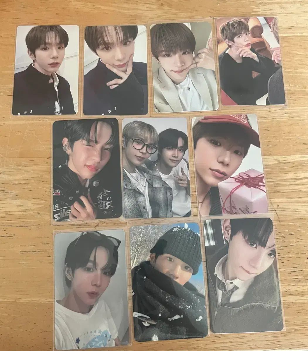 RIIZE ショウタロウ(SHOTARO・大﨑 将太郎) ポラ まとめ - メルカリ