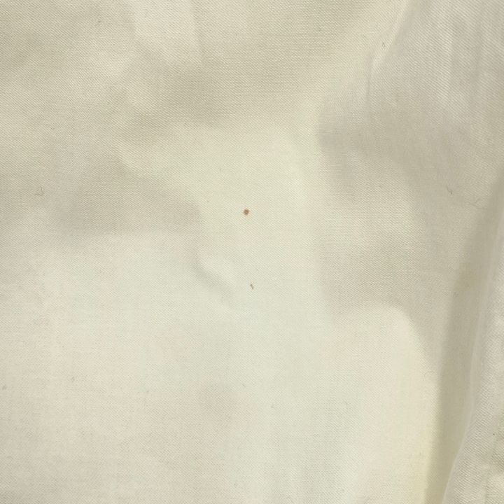 twill タックパンツ