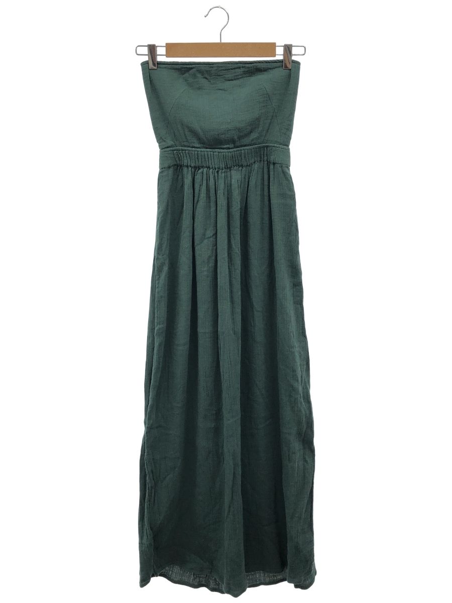 mare di latte (マレ・ディ・ラテ) BACK RIBBON DRESS Deuxieme Classe 