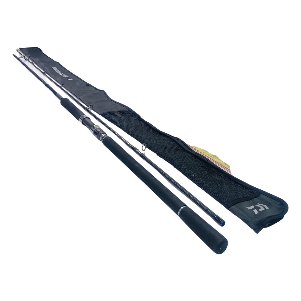 ダイワ　ドラッガーX 100H Daiwa DRAGGER X 100mhショアジギングロッド Amazon | ダイワ(DAIWA