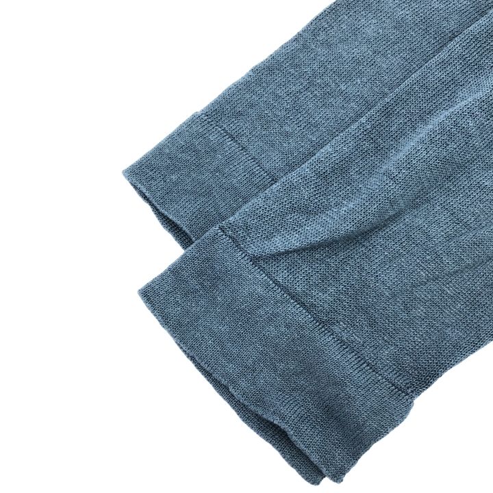 Daniela Gregis (ダニエラグレジス) リネンニットワンピース