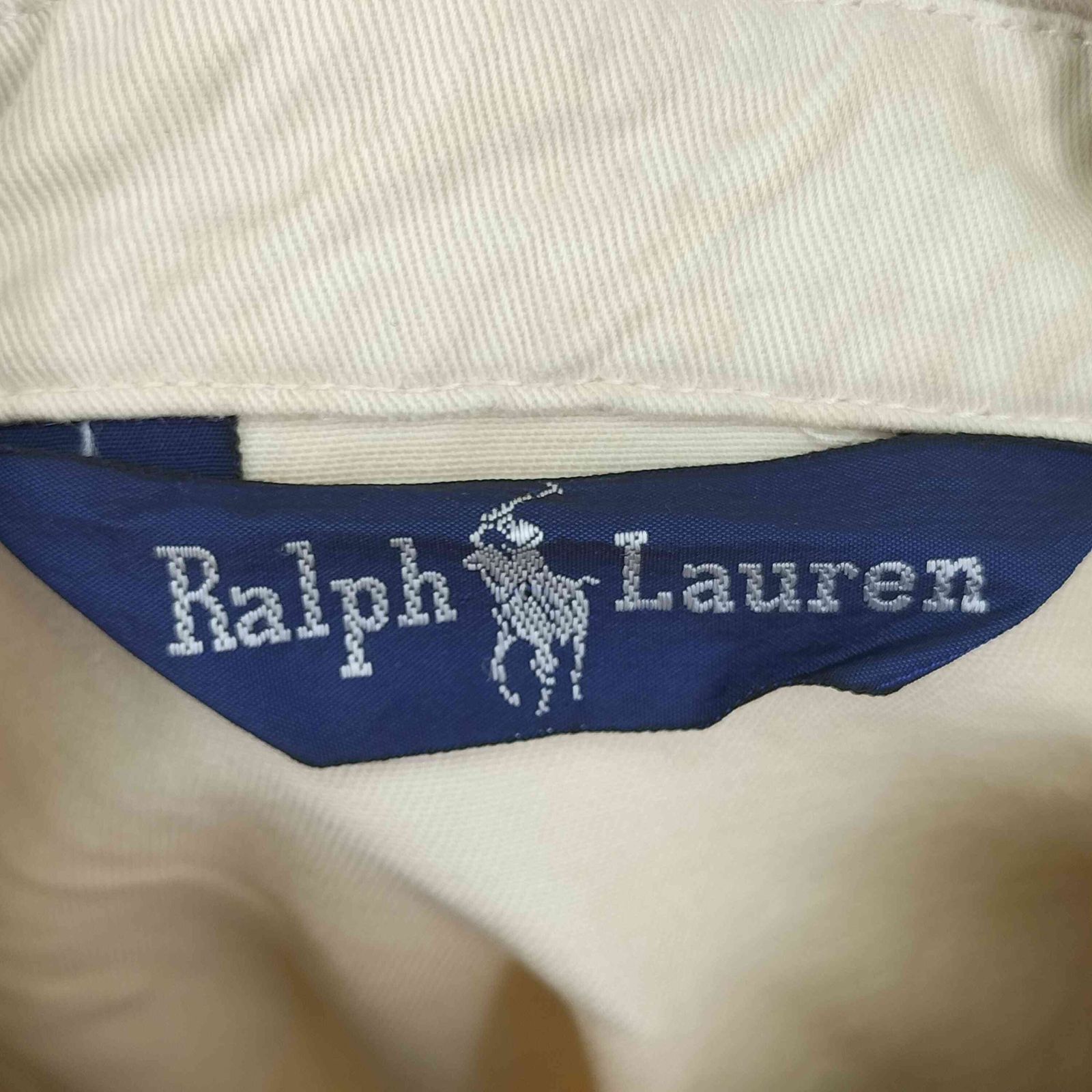 ラルフローレン RALPH LAUREN 90-00S スモールポニー刺繍スイング
