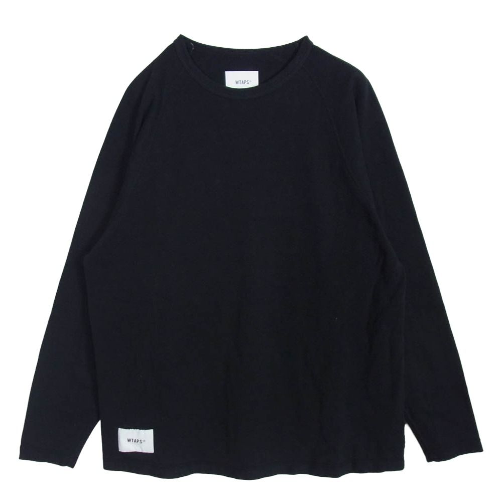 WTAPS IAN / LS / COTTON ラグラン WTAPS IAN / LS / COTTON ラグラン WTAPS＞IAN / LS / COTTON | MAKES