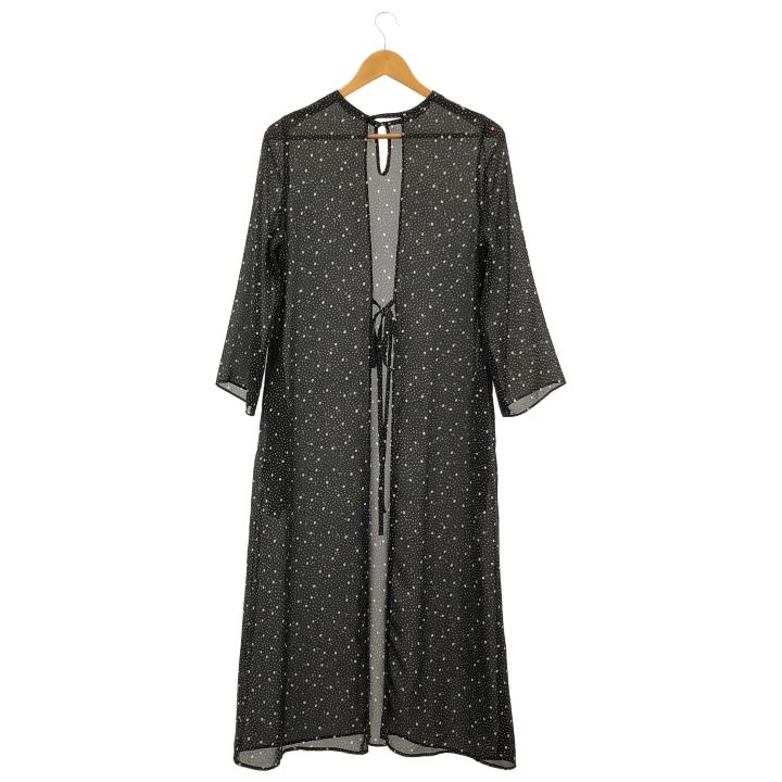 HARDY NOIR (アルディーノアール) □ ① ワンピース レディース