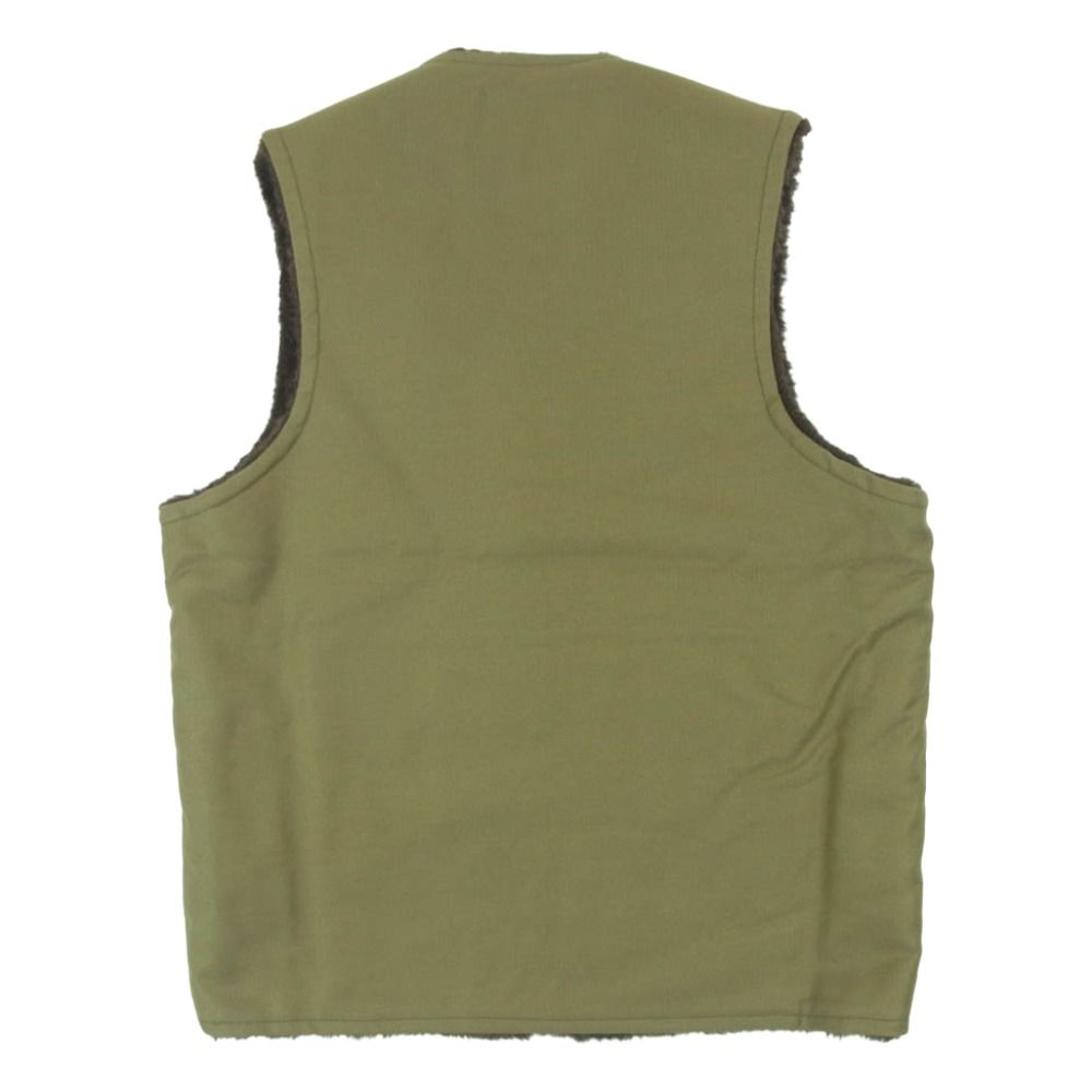 THE REAL McCOY'S ベストサイズ38 中古本日限定お値下げ 中古・古着通販】THE REAL McCOY'S (ザ・リアルマッコイズ) ビーチ