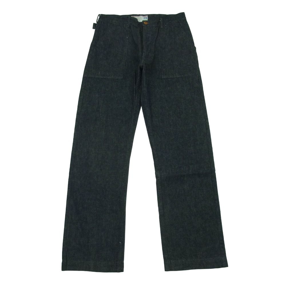 ミスターフリーダム MISTER FREEDOM SC41345 9.7oz. CAVALRY TWILL