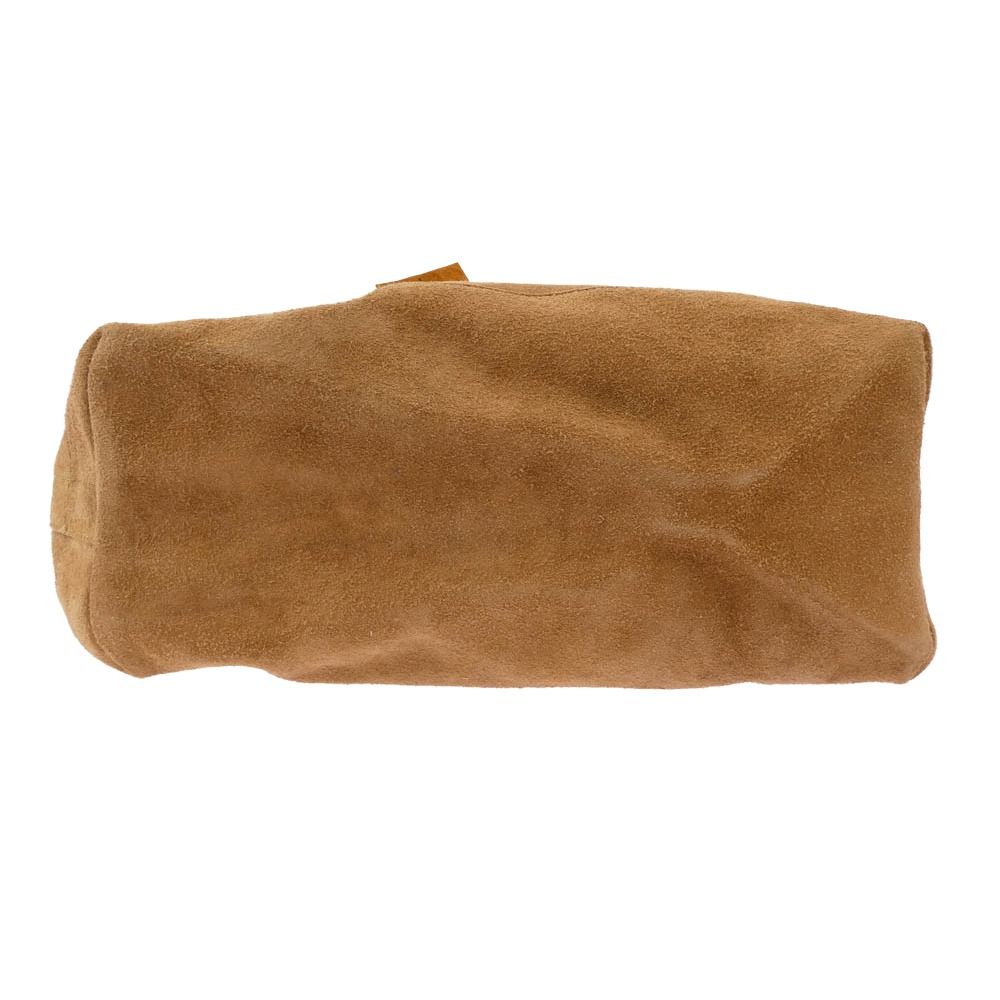 テンダーロイン × ポーター T-TOTE スウェードトートバッグ TENDERLOIN テンダーロイン × PORTER ポーター T-TOTE BAG LEATHER L