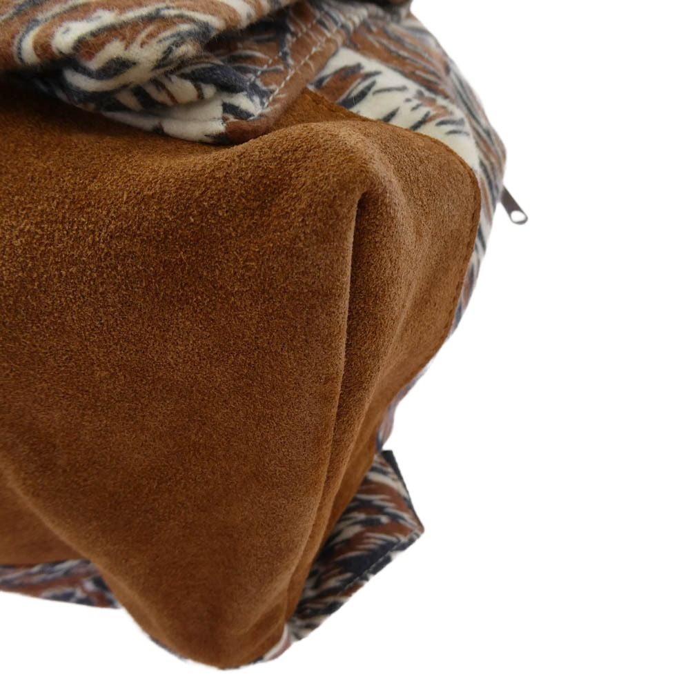 TENDERLOIN テンダーロイン × PORTER ポーター T-BACK PACK ウルフ