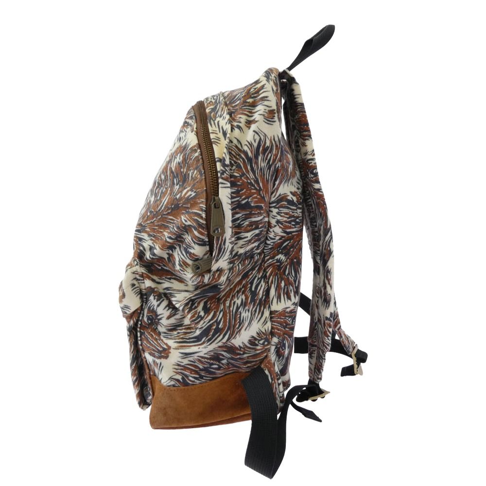 TENDERLOIN テンダーロイン × PORTER ポーター T-BACK PACK ウルフ