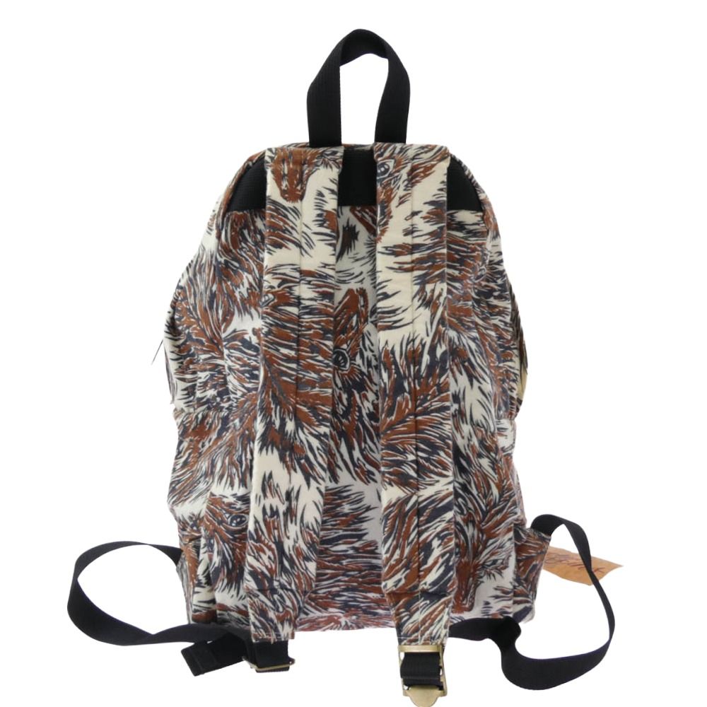 TENDERLOIN テンダーロイン × PORTER ポーター T-BACK PACK ウルフ