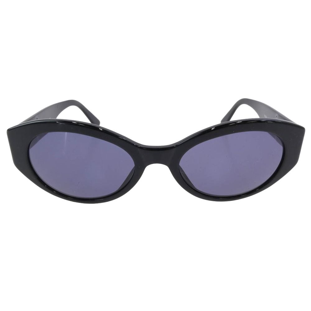 希少　CHANEL シャネル　サングラス　ヴィンテージ　オーバル型　ココマーク CHANEL シャネル 03517 94305 ココマーク オーバル型 サングラス