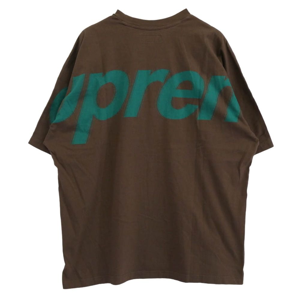 Supreme シュプリーム Intarsia S/S Top インターシャ エスエス トップ
