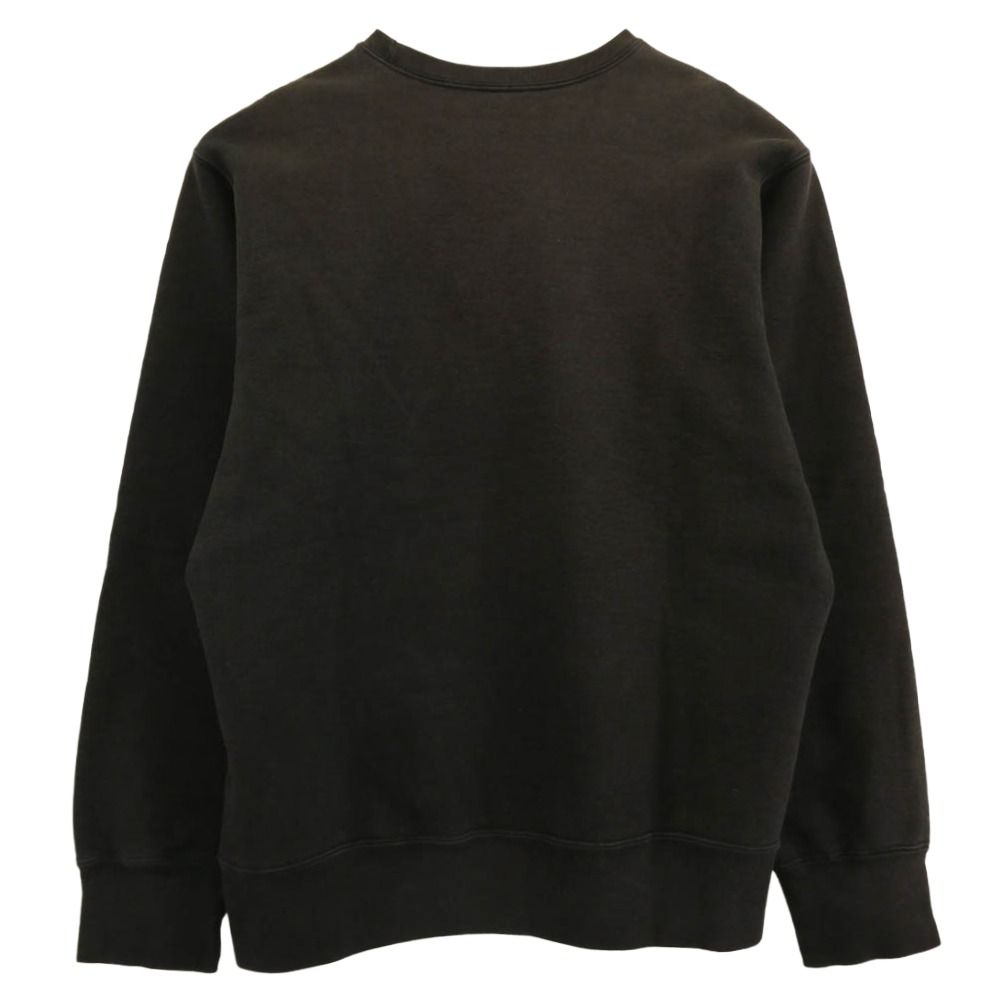 Supreme シュプリーム Fuck You Crewneck ファックユー クルーネック