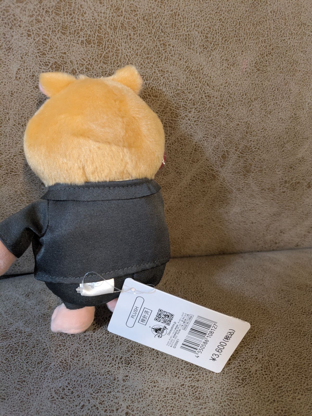 ☆DISNEY STORE 新品タグ付 お顔厳選 ギフト プレゼント - メルカリ