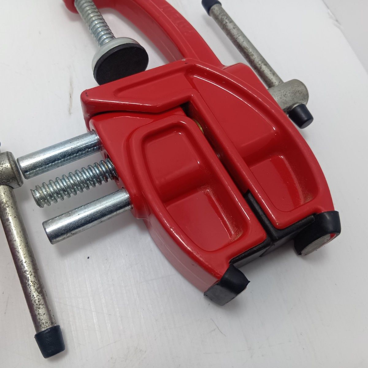 SWIX スウィックス スキーバイス 2個組 レッド - メルカリ