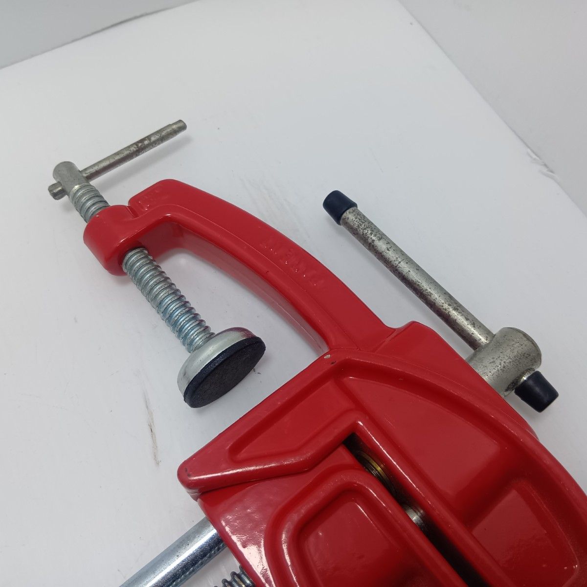 SWIX スウィックス スキーバイス 2個組 レッド - メルカリ