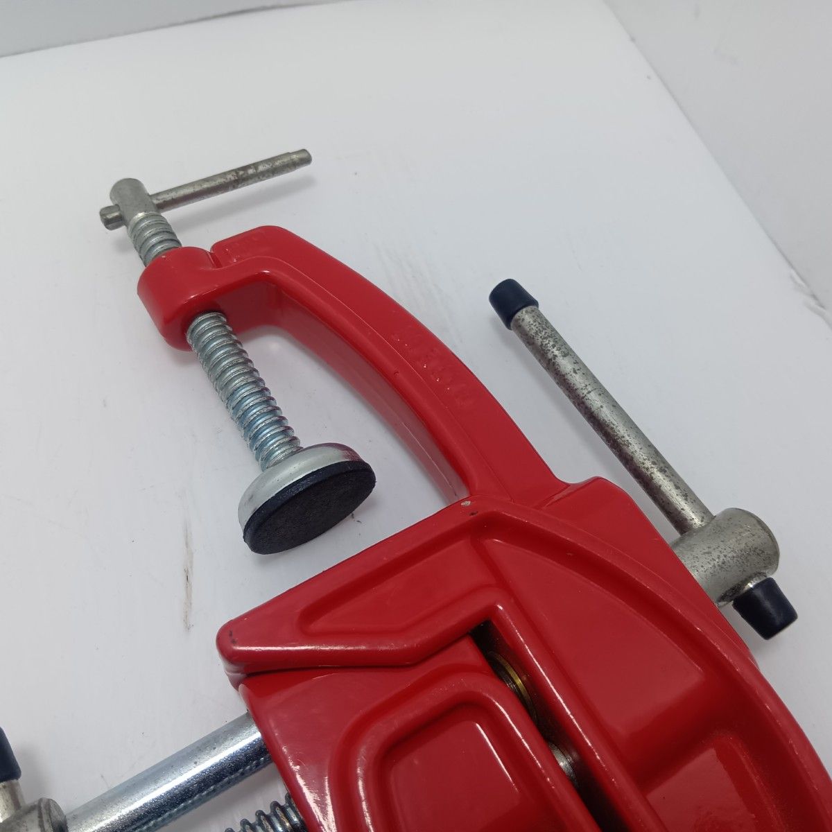 SWIX スウィックス スキーバイス 2個組 レッド - メルカリ