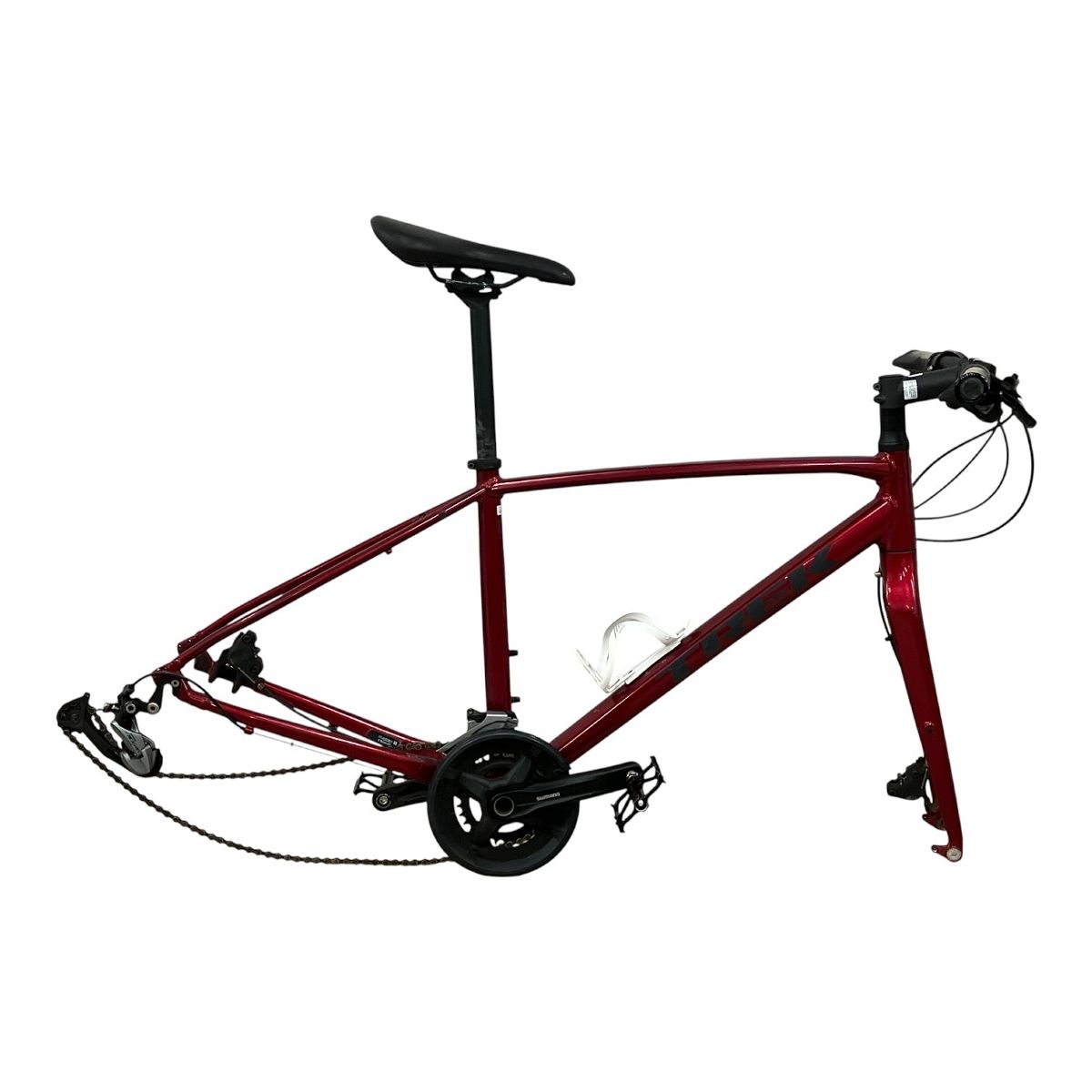 TREK FX3 Disc 2020年モデル トレック クロスバイク Mサイズ フレーム